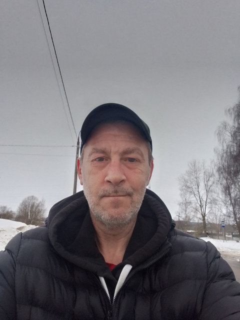 Алексей Трошин, Клин, 53 года, 1 ребенок. Познакомлюсь для серьезных отношений и создания семьи.