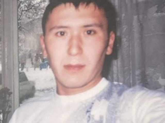 Амир, Россия, Казань, 39 лет. Познакомлюсь с женщиной для дружбы и общения. Анкета 820298. 