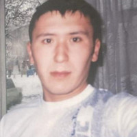 Амир, Россия, Казань, 39 лет