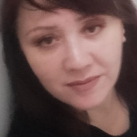 Зульфия, Россия, Сургут, 49 лет