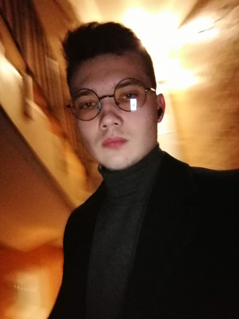 Андрей, Россия, Чебоксары, 23 года. Сайт знакомств одиноких отцов GdePapa.Ru