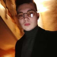 Андрей, Россия, Чебоксары, 23 года