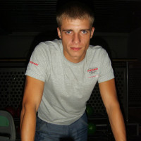 Alex, Россия, Вышний Волочёк, 39 лет