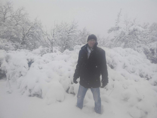 Дмитрий, Россия, Донецк, 50 лет. Хочу найти Для знакомства Анкета 820366. 