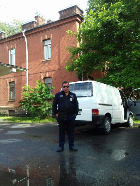 Александр, Санкт-Петербург, м. Международная, 57 лет. Он ищет её: Познакомлюсь с женщиной для дружбы и общения . создания семьи. Анкета 820370. 