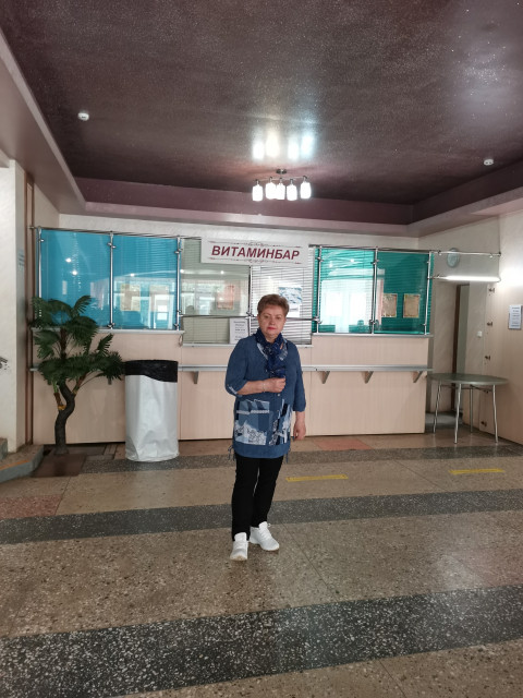 Мария, Беларусь, Гродно. Фото на сайте ГдеПапа.Ру