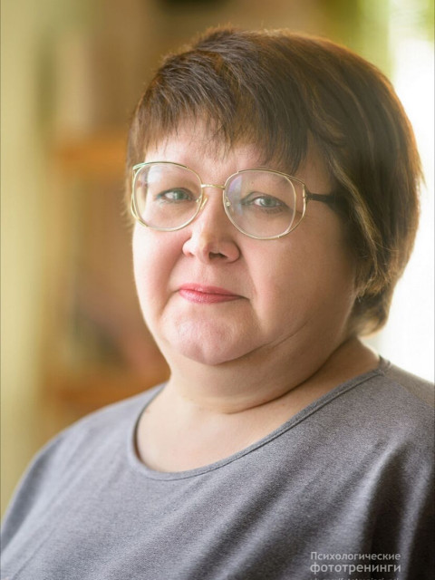 Елена Столярова, Россия, Новосибирск. Фото на сайте ГдеПапа.Ру