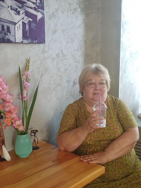 Елена Столярова, Россия, Новосибирск. Фото на сайте ГдеПапа.Ру