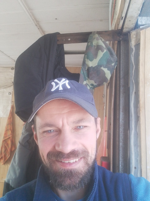 Михаил, Мариуполь, 39 лет, 1 фото. Я мужчина, хочу найти жену