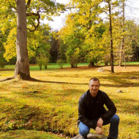 Данил, Санкт-Петербург, Ломоносовская, 42 года