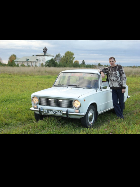 Алексей, Россия, Самара. Фото на сайте ГдеПапа.Ру