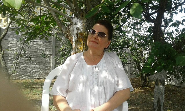 Людмила Филатова, Россия, 65 лет, 1 ребенок. Она ищет его: Простого человека.для серьезных отношенийВдова 5 лет. Живу в севастополе.дети взрослые,живут отлельно.