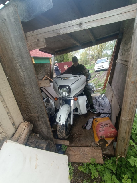 Алексей, Россия, Тула. Фото на сайте ГдеПапа.Ру