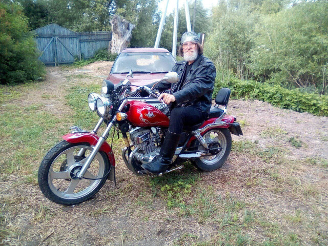 Алексей, Россия, Тула. Фото на сайте ГдеПапа.Ру