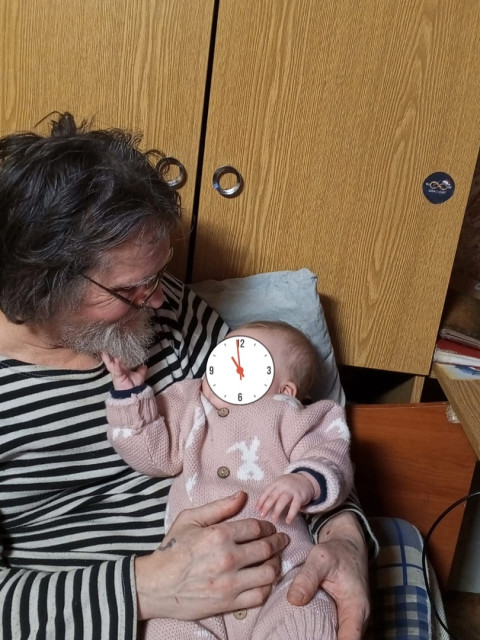 Алексей, Россия, Тула. Фото на сайте ГдеПапа.Ру