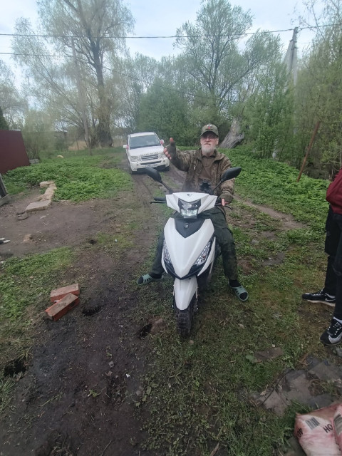 Алексей, Россия, Тула, 57 лет, 3 ребенка. Познакомлюсь с женщиной для любви и серьезных отношений, брака и создания семьи, воспитания детей, рДетей вырастил, дом построил, деревя давно посажены, войну прошёл и смог выжить. Пора пожить и для с