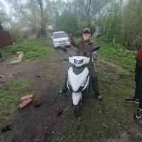 Алексей, Россия, Тула, 57 лет