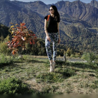 Александра, Россия, Казань, 38 лет