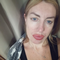 Надежда, Россия, Москва, 44 года