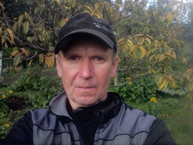 Владимир, Россия, Джанкой, 62 года. Познакомлюсь с женщиной для любви и серьезных отношений.Разведен, Хотелось бы найти Серьезные, отношения.