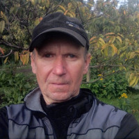 Владимир, Россия, Джанкой, 62 года