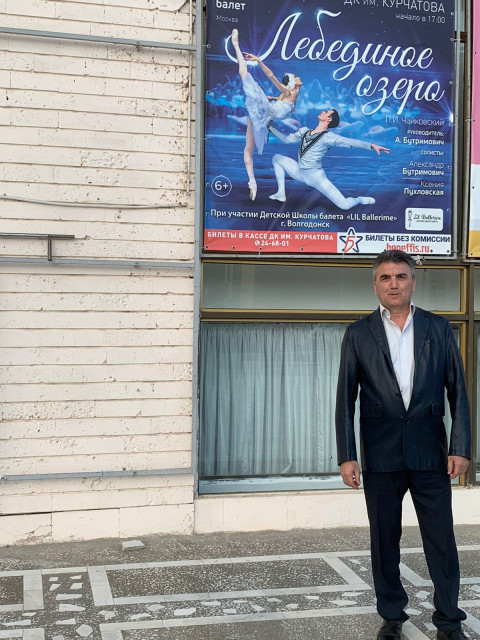 Андрей, Волгодонск, 58 лет, 3 ребенка, 6 фото. Познакомлюсь с женщиной для любви и серьезных отношений, брака и создания семьи, гостевого брака, воспитания...  Анкета 820493. 