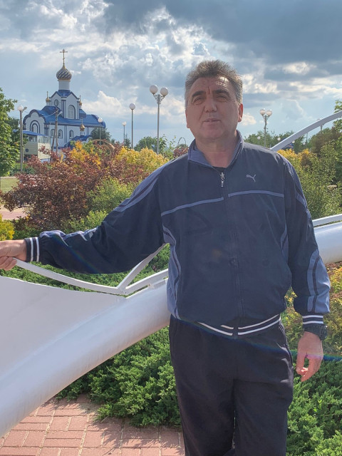 Андрей, Россия, Волгодонск. Фото на сайте ГдеПапа.Ру