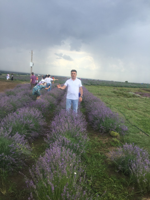 Андрей, Россия, Волгодонск. Фото на сайте ГдеПапа.Ру