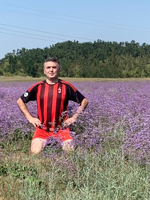 Андрей, Россия, Волгодонск. Фото на сайте ГдеПапа.Ру