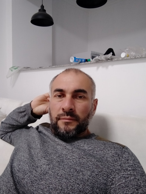 Рамон Ивран, Грузия, Батуми, 45 лет. Сайт одиноких отцов GdePapa.Ru