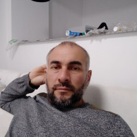 Рамон Ивран, Грузия, Батуми, 45 лет