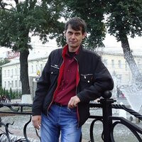 Олег Олегов, Россия, Тула, 40 лет