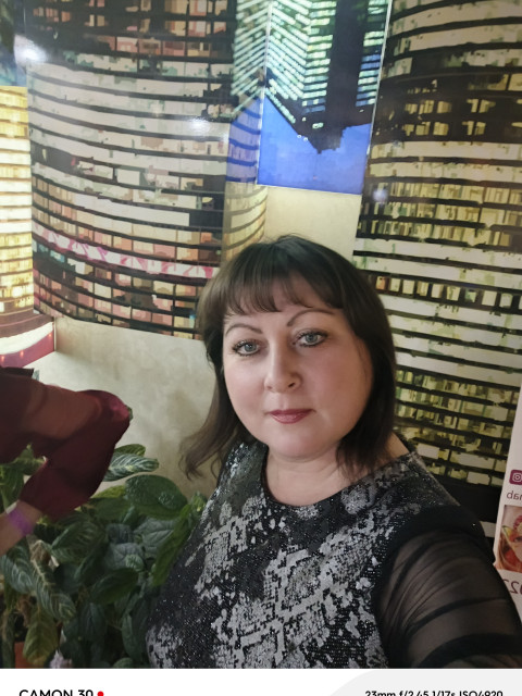 Ольга, Россия, Хабаровск, 46 лет, 2 ребенка. Она ищет его: Познакомлюсь с мужчиной для любви и серьезных отношений, брака и создания семьи, дружбы и общения.Простая,воспитанная,добрая девушка.