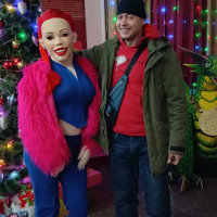 Андрей, Россия, Уссурийск, 30 лет