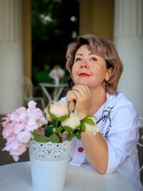 Ольга, Россия, Ангарск. Фото на сайте ГдеПапа.Ру