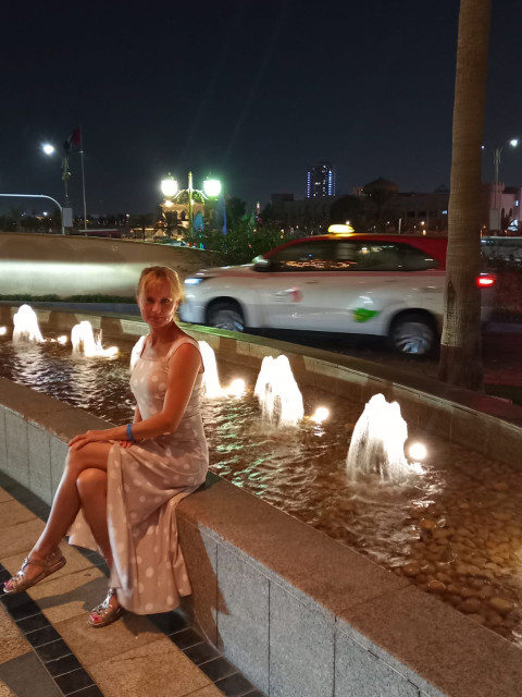 Наталья, Россия, Санкт-Петербург. Фото на сайте ГдеПапа.Ру