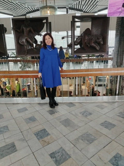 Татьяна, Россия, Александров. Фото на сайте ГдеПапа.Ру