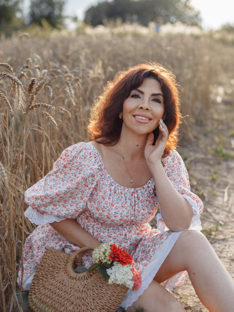 Татьяна, Россия, Александров, 48 лет, 1 ребенок. Познакомлюсь с мужчиной для любви и серьезных отношений, брака и создания семьи, воспитания детей Др Анкета 820599. 