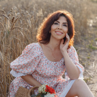 Татьяна, Россия, Александров, 48 лет