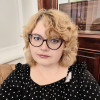 Ирина, Россия, Санкт-Петербург, 48 лет