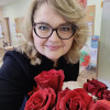 Ирина, Россия, Санкт-Петербург, 48 лет