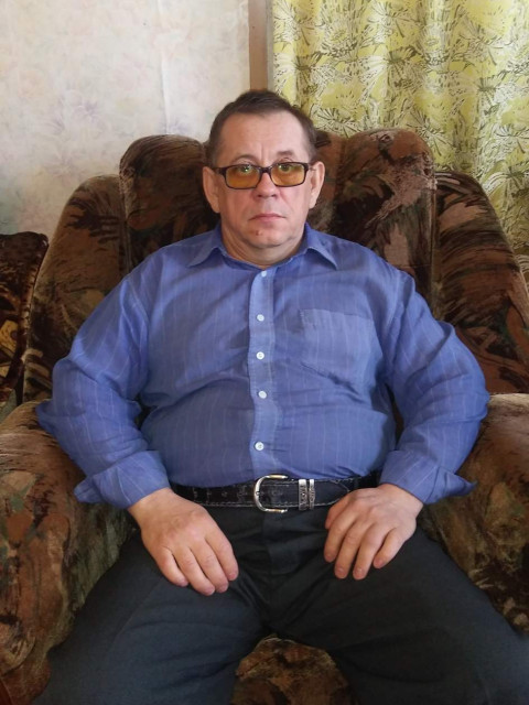 Фёдор, Россия, Кстово, 63 года. Хочу найти цель содать семьюБез вредных. привычек на пенсии . разведён. часный сектор, спокойный не скандальный