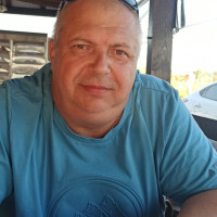 Павел, Москва, м. Новогиреево, 55 лет