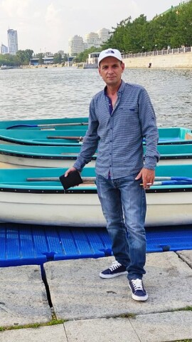 Игорь Рыбак, Россия, г. Сухой Лог (Свердловская область), 48 лет, 1 ребенок. Хочу встретить женщину