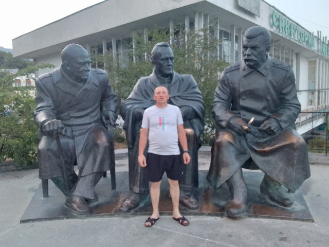 Александр, Россия, Старый Крым. Фото на сайте ГдеПапа.Ру