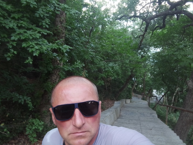 Александр, Россия, Старый Крым. Фото на сайте ГдеПапа.Ру