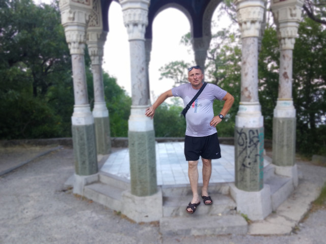 Александр, Россия, Старый Крым. Фото на сайте ГдеПапа.Ру