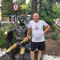 Александр, Россия, Старый Крым, 45 лет