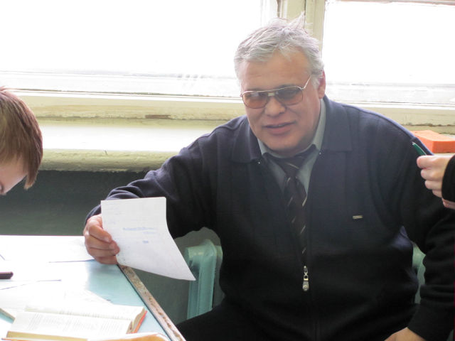 Александр Осипов, Красноярск, 67 лет, 1 ребенок, 1 фото. Познакомиться без регистрации.