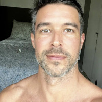 Иван, Россия, Асбест, 45 лет